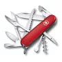 Victorinox Huntsman taskuveitsi 15 toimintoa punainen