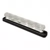 Victron Energy virtakisko 150A 6P PC-suojuksella
