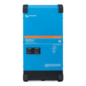 Victron Energy MultiPlus-II 12/3000/120-32 invertteri/laturi