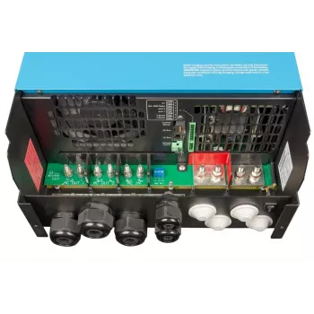 Victron Energy MultiPlus-II 48/10000/140-100 invertteri