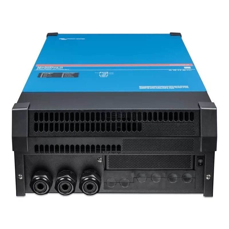 Victron Energy MultiPlus-II 48/15000/200-100 invertteri-laturi