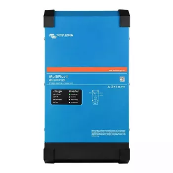 Victron Energy MultiPlus-II 48/3000 35-32 230V invertteri/laturi