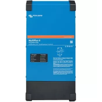 Victron Energy MultiPlus II 48V 5000VA 70A-50A invertteri/laturi