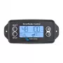 Victron Energy SmartSolar Control Screen - kaukonäyttö MPPT-lataussäätimelle, VE.Direct, LCD, asennus
