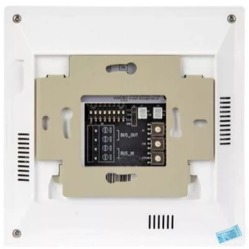 VIDOS 2IP M201W videoporttipuhelimen monitori