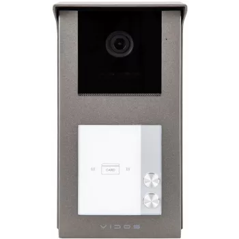 VIDOS 2IP S201-2 Ulkopaneeli
