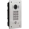 VIDOS DUO S1411D oviasema - Full HD 1080p, 2-johdin, IP65, hopea