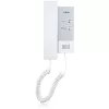 VIDOS DUO U1010 audio intercom handset - valkoinen