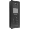 VIDOS IPX S110 ulkopaneeli - IP-video-oviasema 2MP-kameralla, PoE, IP65