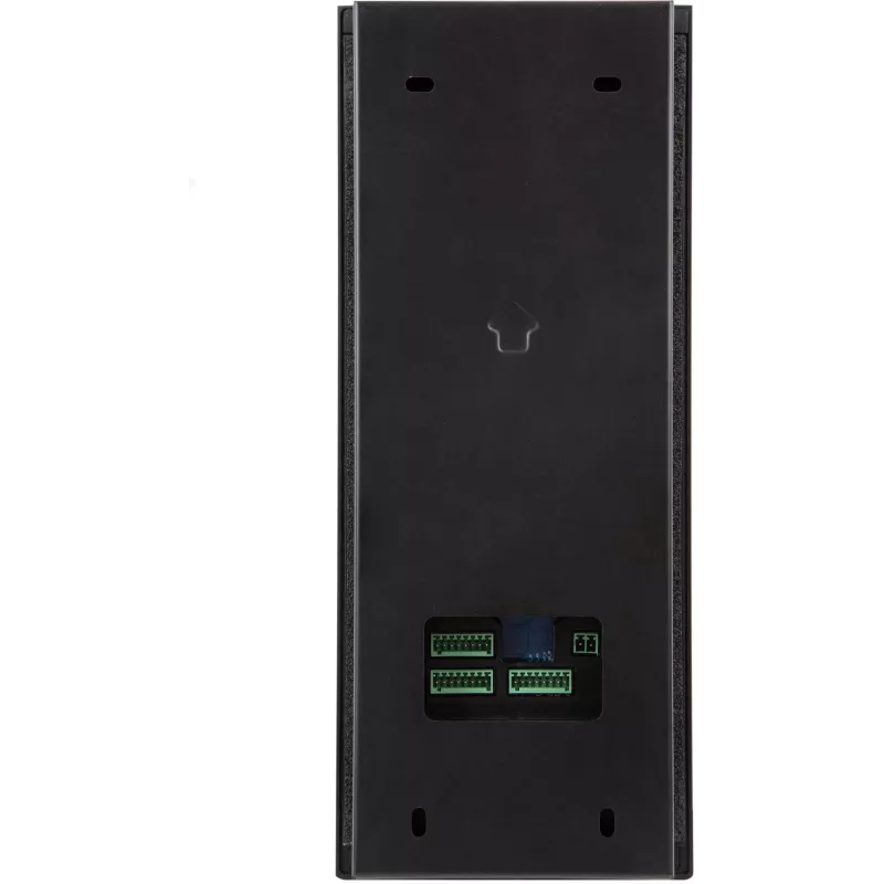 VIDOS IPX S110 ulkopaneeli - IP-video-oviasema 2MP-kameralla, PoE, IP65