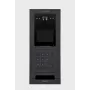 VIDOS IPX S110 ulkopaneeli - IP-video-oviasema 2MP-kameralla, PoE, IP65