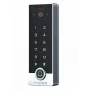 VIDOS ZW49-X kulunvalvontalukko videopuhelimella, näppäimistöllä & RFID-lukijalla, IP65