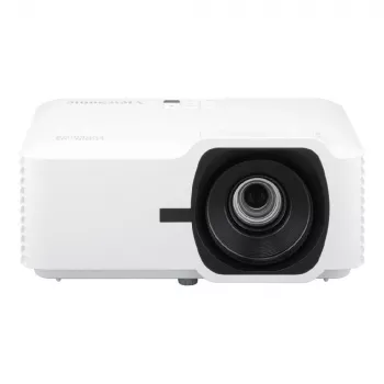 ViewSonic LSD600W WXGA 6000 ANSI laserprojektori, 2xHDMI, USB, RS232