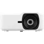 Viewsonic V52HD Full HD DLP -projektori 5000 ANSI lumenia valkoinen