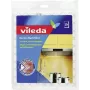 Vileda liesituulettimen tasosuodatin 2 kpl:n pakkaus 1446 – leikattava rasvasuodatin liesituulettimiin, 570 x 470 mm, valkoinen