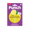 Vileda Punch joustava sienipuhdistin, sitruuna, 1 kpl