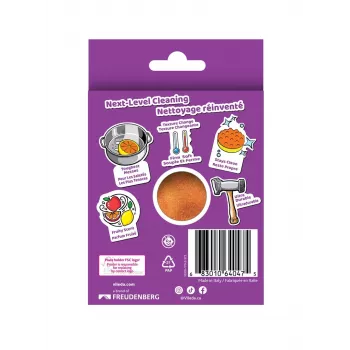 Vileda Punch Strong Orange hankaussieni, 1 kpl