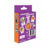 Vileda Punch Strong Orange hankaussieni, 1 kpl