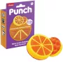 Vileda Punch Strong Orange hankaussieni, 1 kpl