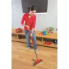 VILEDA Superfeger Classic -lattiaharjajärjestelmä + Superfeger Classic -puhdistussarja laatikossa