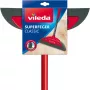 VILEDA Superfeger Classic -lattiaharjajärjestelmä + Superfeger Classic -puhdistussarja laatikossa