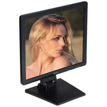 Vilux VM-T170 17 tuuman kosketusnäyttö VGA HDMI Audio