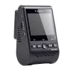 VIOFO A129 PRO DUO-G 4K + 1080p WiFi, GPS-autokamera