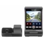 VIOFO A229 ULTRA 2CH-G GPS kaksikanavainen autokamera 4K eteen & 2K taakse