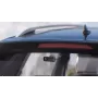 VIOFO A229 ULTRA 3CH-G GPS 3-kanavainen autokamera etu 2K sisä 2K taka 1080p