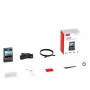 VIOFO A329S 1CH GPS 4K UHD autokamera Sony STARVIS 2 IMX678:lla, integroitu GPS, Wi-Fi, pysäköintitila, 2,4 tuuman LCD, superkondensaattori, jopa 512 GB