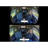VIOFO A329S 3CH GPS-videotallennin