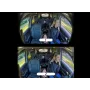 VIOFO A329S 3CH GPS-videotallennin