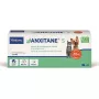 Virbac Anxitane 30 purutablettia koirille ja kissoille – L-teaniini rauhoittava lisäravinne