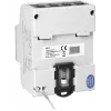Virone EM-3 3-vaiheinen energiamittari, 80A, 3 moduulia, DIN-kisko TH-35mm
