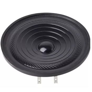 Visaton K 70 WP 8 Ohm 2,8 tuuman laajakaistakaiutinelementti, IP65 vedenkestävä, 15W RMS