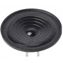 Visaton K 70 WP 8 Ohm 2,8 tuuman laajakaistakaiutinelementti, IP65 vedenkestävä, 15W RMS