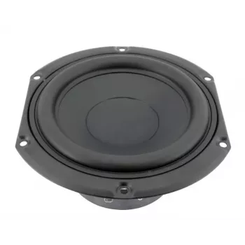 Visaton W 150 X 4 Ohm 15 cm bassokaiutin / bassokaiutinelementti 9048