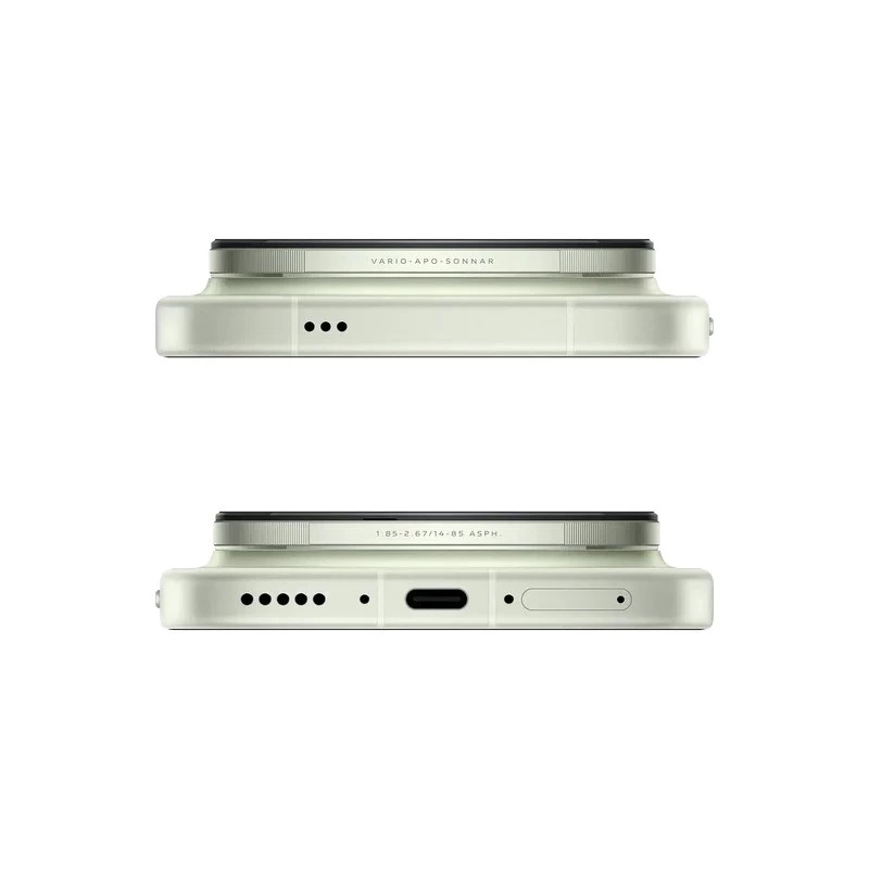 Vivo X300 Ultra 16GB RAM 1TB tallennustila vihreä 5G-älypuhelin
