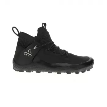 Vivobarefoot Magna Lite WR SG kengät - Obsidian