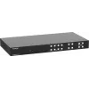 VivoLink HDMI 2.0 4x4 matriisikytkin VLHDMIMAT4X4-V2 4K UHD rack-asennus RS232/LAN
