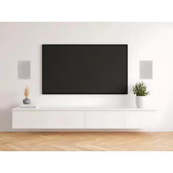 Vivolink uppoasennettava kaiutinpari 60W 2-tie 6,5