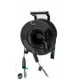 Vivolink PROHDMIOP50AM-DRUM 50 m optinen HDMI 4K -panssaroitu kaapeli