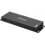 Vivolink USB-C + HDMI -keskitin kokouksiin (VLHUB21)