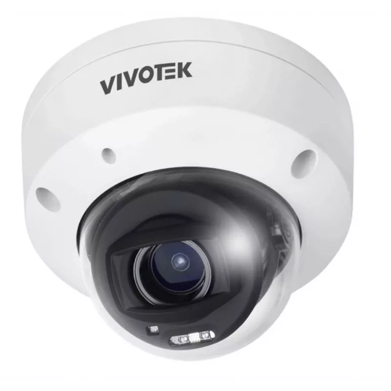 VIVOTEK FD9380-HTV-V2 C-sarjan kupoli-IP-kamera