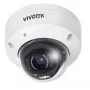 VIVOTEK FD9380-HTV-V2 5MP ulkokäyttöön tarkoitettu Dome IP -kamera moottoroidulla objektiivilla, IR, WDR Pro, IP66, IK10, PoE