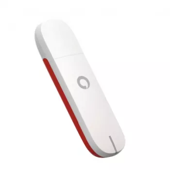 Vodafone K3772-HV UMTS/HSDPA USB-tikku 7,2 Mbps musta