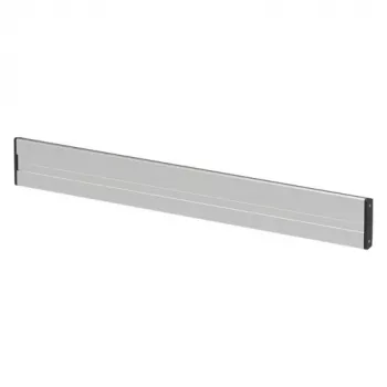 Vogel's RISE A172 liitäntälevy PFB-kiskolle 1100 mm musta