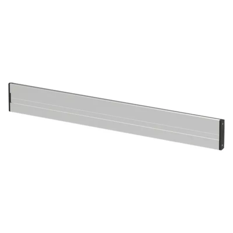 Vogel's RISE A172 liitäntälevy PFB-kiskolle 1100 mm musta