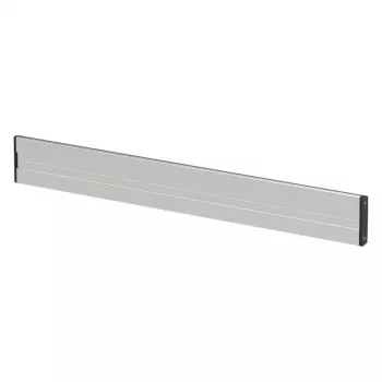 Vogel's RISE A172 liitäntälevy PFB-kiskolle 1100 mm musta