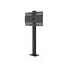 Vogels POF 7601 ulkojalusta LG 49XE4F -laitteelle (7276010)